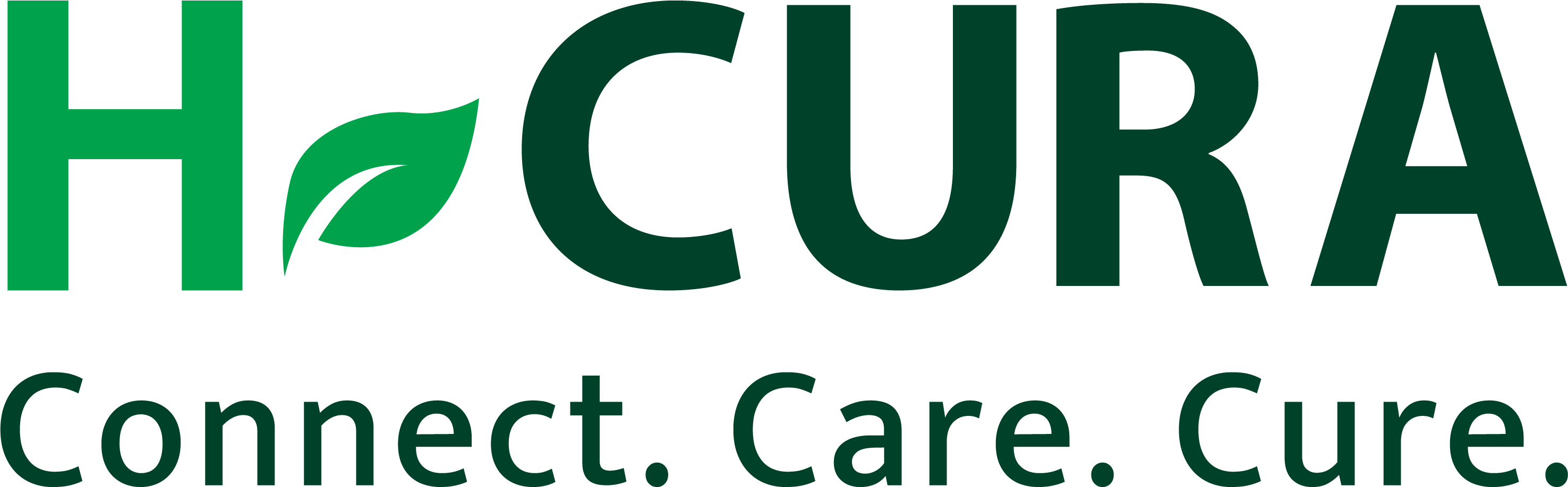 H-Cura Logo